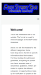 Mobile Screenshot of mainstreetrag.com